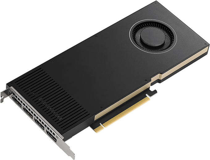Dedicated Nvidia RTX A4000 Hosting, Hosted RTX A4000 GPU Server Dedicated Nvidia RTX A4000 Hosting, Hosted RTX A4000 GPU Server